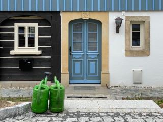Oberlausitzer Ferienhaus Gebirgshäusl Oybin - Kurort Oybin - 7