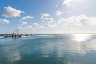 Charming townhouse with AirCon only 500m from the Marina and the typical market - 8