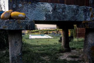 Casa Vilar - Sanxenxo - 1