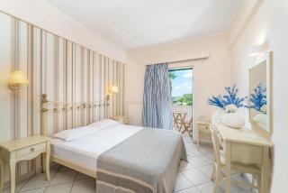 San Giovanni Beach Resort and Suites - Lefkada - 9
