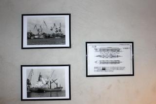 Nikolaikirch-Hof - Wismar - 6