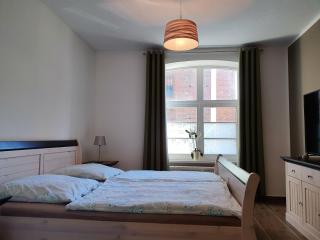 Nikolaikirch-Hof - Wismar - 8