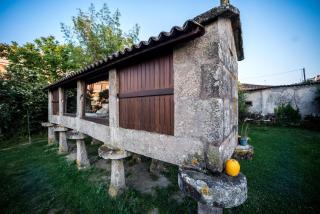 Casa Vilar - Sanxenxo - 2