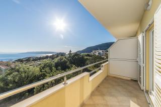 Apartment Biokovo - Makarska (Macarsca) - 4