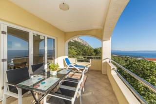 Apartment Biokovo - Makarska (Macarsca) - 3