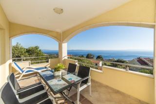 Apartment Biokovo - Makarska - 9