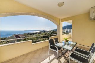 Apartment Biokovo - Makarska (Macarsca) - 2