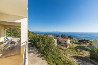 Apartment Biokovo - Makarska (Macarsca) - 1
