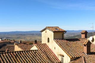 Casa Agata, accogliente appartamento nel centro storico - Cortona - 2