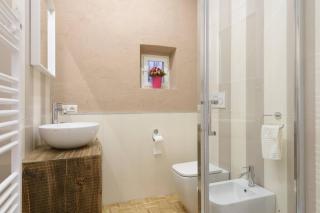 Casa Agata, accogliente appartamento nel centro storico - Cortona - 7