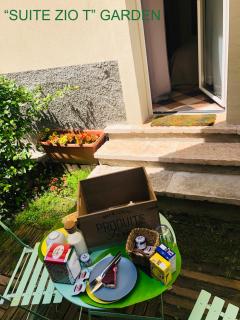 Arsenale Suites - Verona - 1