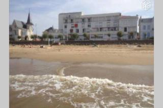 STUDIO BORD GRANDE CONCHE ROYAN - Royan - 9