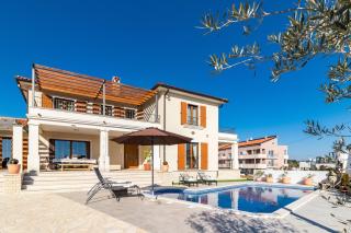 Villa Evelyn - Medulin - 0