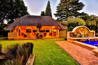 The Wild Olive Guesthouse - Centurion - 5