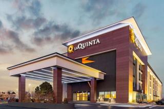 La Quinta Inn & Suites by Wyndham Denver Aurora Medical - 4