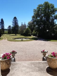 Château de Mongazon - 7