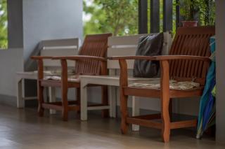 Siya House Hotel - 4