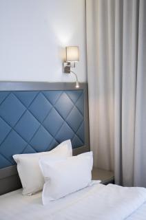 Spa-Hotel Myslyvskiy Dvir - Kiev - 0