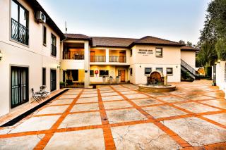 The Wild Olive Guesthouse - Centurion - 9