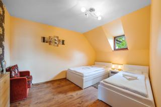 Apartamenty Sun & Snow Willa Hania - blisko plaży i centrum - Krynica Morska - 2