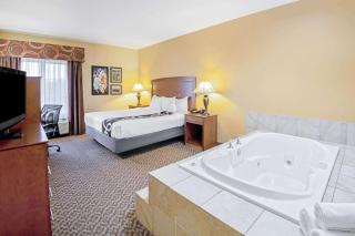La Quinta by Wyndham Lawton / Fort Sill - Lawton - 4