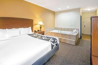 La Quinta by Wyndham Lawton / Fort Sill - Lawton - 5