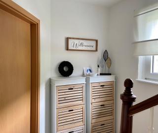 Ferienwohnung Flur 34 - 7