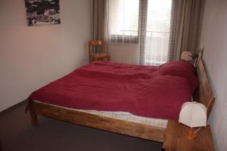Disentiserhof Garvera - Maisonette Wohnung für max. 6 Personen - Disentis - 2