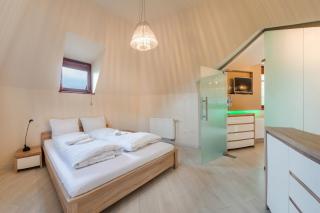 Apartamenty Sun & Snow Willa Hania - blisko plaży i centrum - Krynica Morska - 8