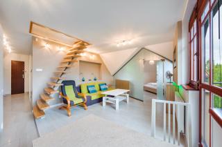 Apartamenty Sun & Snow Willa Hania - blisko plaży i centrum - Krynica Morska - 9