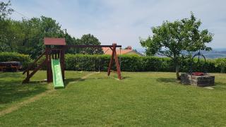 Apartma PANORAMA - Marezige - 4