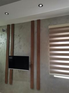 Airport Apartments - Belgrad - 6