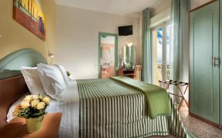 Hotel Caravel B&B - Misano Adriatico - 6