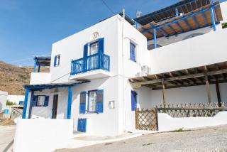 Luxury Wave Maisonette - Istérnia - 3