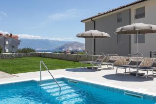 Apartments Mateo 2 - Baška - 9