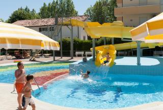 Hotel Caravel B&B - Misano Adriatico - 5