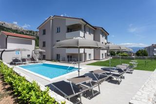 Apartments Mateo 2 - Baška - 4
