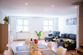 Ferienwohnungen Windischeschenbach by HausGruenerBaum - 7