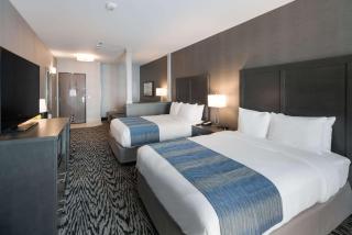 Comfort Suites Kennewick at Southridge - Kennewick - 8