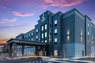 Comfort Suites Kennewick at Southridge - Kennewick - 3