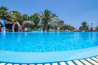 Pantheon Hotel - Perivolos - 4