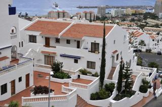 Blue Island House on the hill - Los Cristianos - 5