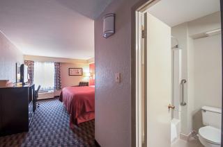 Quality Inn near Potomac Mills - Woodbridge - 1