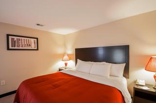 Quality Inn near Potomac Mills - Woodbridge - 4