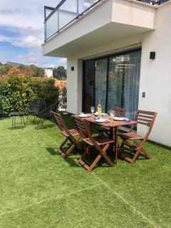 Appartement Centre ville Cassis - Cassis - 0