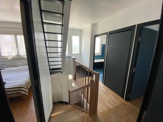 La Maison d'Arsène - 5