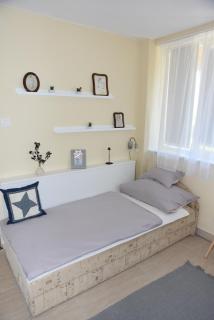 Gyenesi Virág Apartman - 4