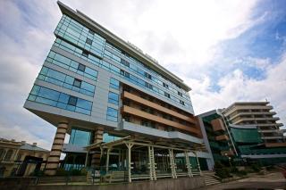 Hotel Delta 4 - Tulcea - 6