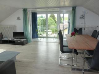 Ferienwohnung Pickenhan - Scheidegg - 3