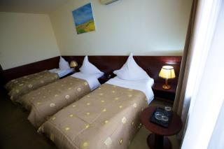 Hotel Delta 3 - Tulcea - 2